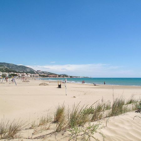 Apartment Las Palmas By Interhome Alcossebre Buitenkant foto