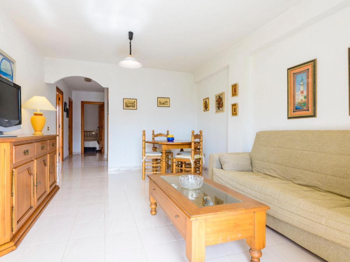 Apartment Las Palmas By Interhome Alcossebre Buitenkant foto
