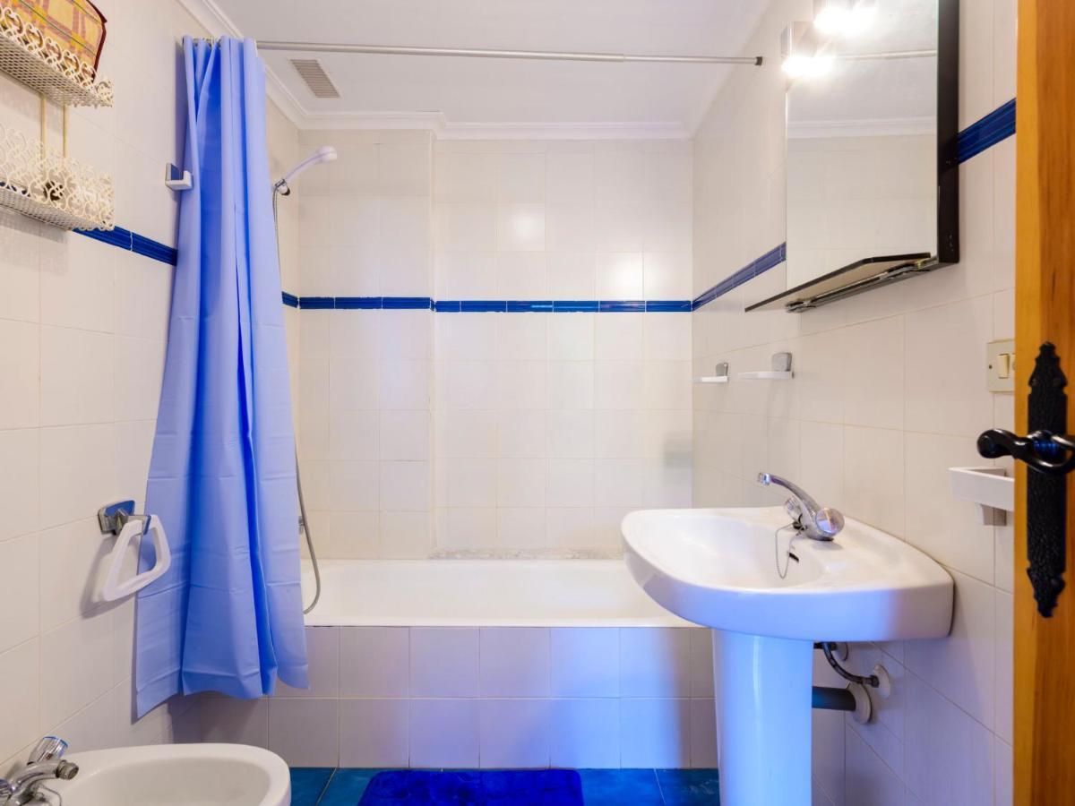 Apartment Las Palmas By Interhome Alcossebre Buitenkant foto