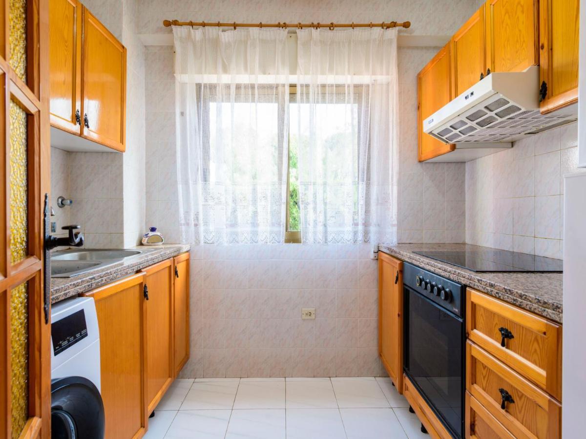 Apartment Las Palmas By Interhome Alcossebre Buitenkant foto
