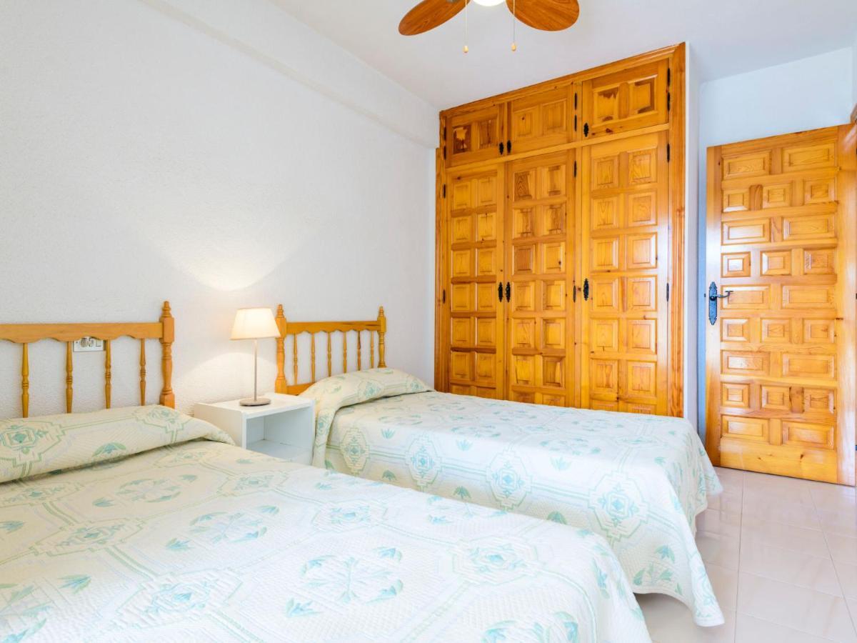 Apartment Las Palmas By Interhome Alcossebre Buitenkant foto