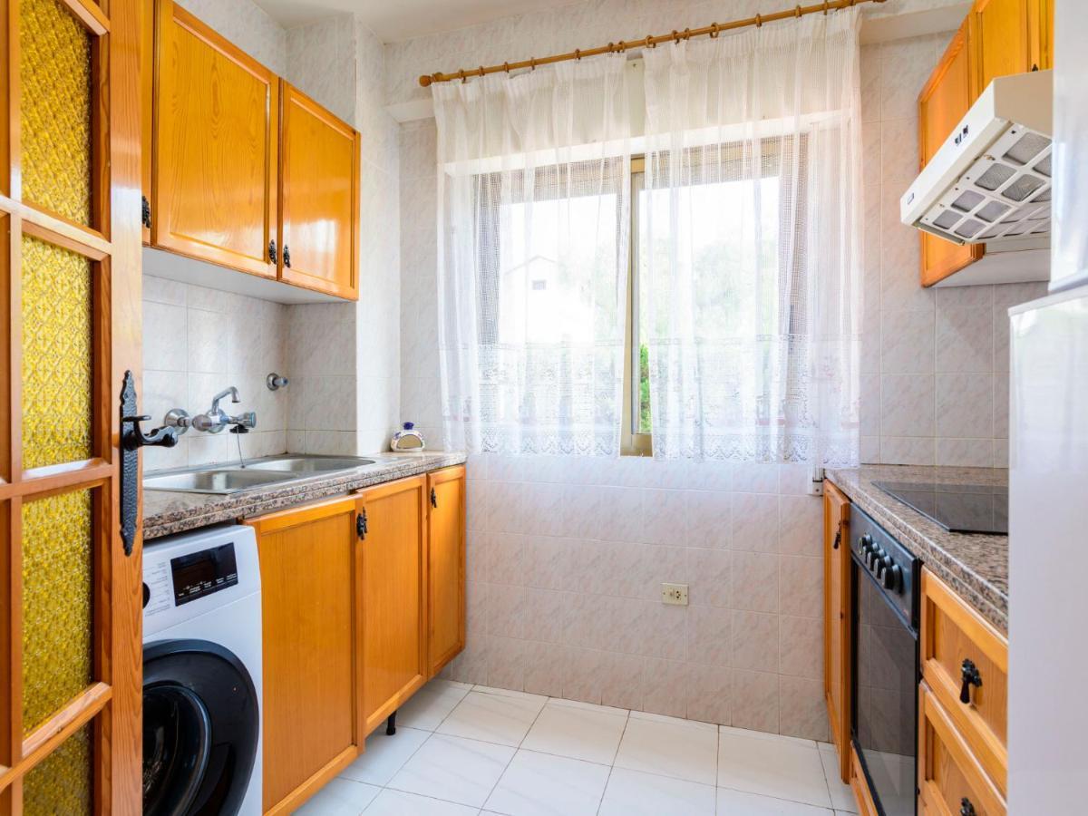 Apartment Las Palmas By Interhome Alcossebre Buitenkant foto