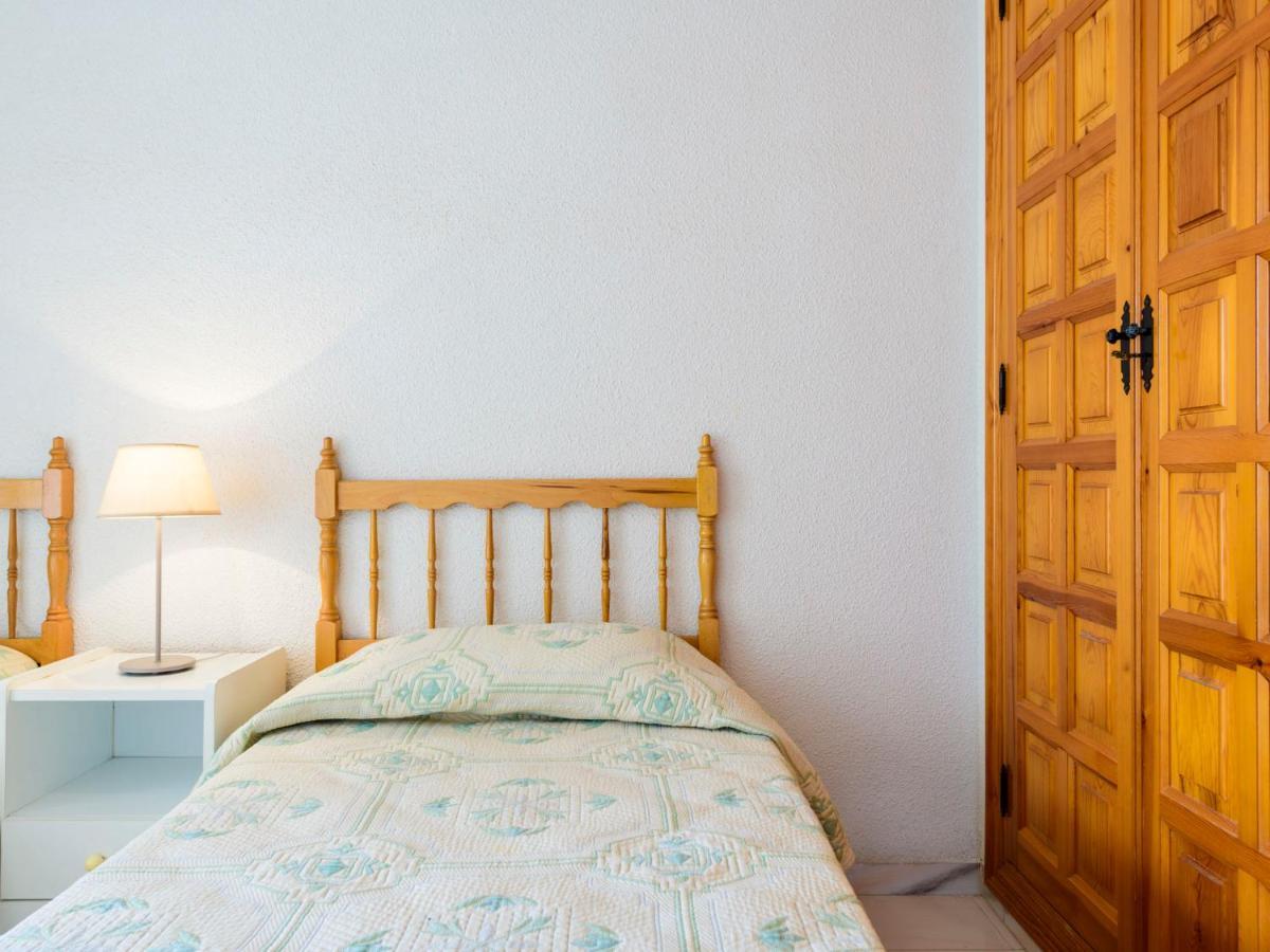 Apartment Las Palmas By Interhome Alcossebre Buitenkant foto