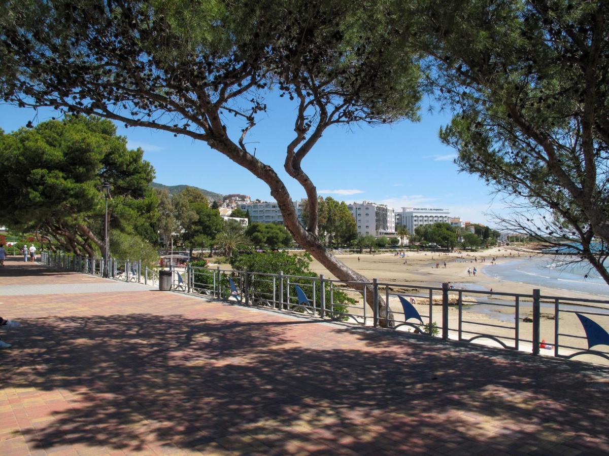 Apartment Las Palmas By Interhome Alcossebre Buitenkant foto